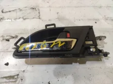 Ручка двери внутренняя Honda CR-V 2007 72120SWAA02ZA RE5 N22A2, задняя правая