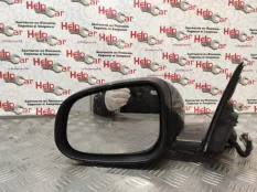 Зеркало Jaguar XF 2012 T2H3014 CC9 224DT, переднее левое