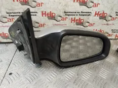 Зеркало Opel Astra H 2006 13141994 L48 Z16XEP, переднее правое