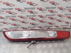 Фонарь задний Ford Focus 2010 1520760 DA3 SHDC; HWDA; HWDB; SHDA; SHDB, правый