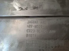 Воздухозаборник Jaguar XF 2012 CX238A107AA CC9 224DT, правый
