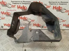 Защита КПП Ford Focus 2010 8M5R7A307AA DA3 SHDC; HWDA; HWDB; SHDA; SHDB