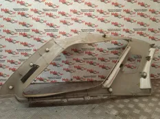 Обшивка багажника Opel Frontera 2001 97291070 6B 6VD1, задняя правая