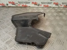 Накладка консоли кпп Ford Focus 2010 8M5R7222AA DA3 SHDC; HWDA; HWDB; SHDA; SHDB