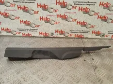 Накладка на крыло Nissan Qashqai 2008 66898JD000 J10 HR16DE, передняя правая
