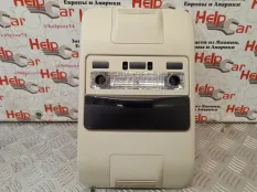 Плафон салонный Land Rover Range Rover 2006 FHB500170 L322 428PS