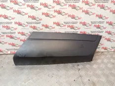 Накладка на стойку Land Rover Range Rover 2006 DDH000093 L322 428PS, задняя левая