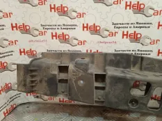Кронштейн усилителя бампера Land Rover Range Rover Sport 2009 DQN500011 L320 30DDTX, задний