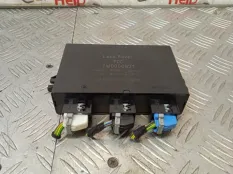 Блок управления парктроником Land Rover Range Rover 2006 YWC000931 L322 428PS