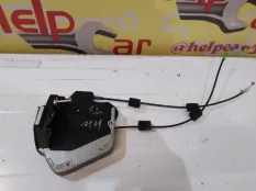 Замок двери Toyota RAV4 2006 6906042030 ACA30 1AZFE, задний левый