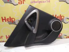 Обшивка двери Toyota RAV4 2006 67788X1B02 ACA30 1AZFE, задняя левая