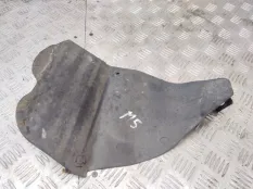 Подкрылок Nissan Qashqai 2006 76749JD00A J10 K9K, задний левый