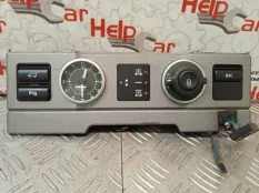 Часы Land Rover Range Rover 2006 YUL500710PUY L322 428PS