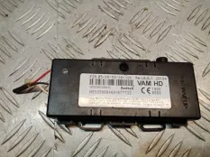 Блок управления Opel Astra H 2006 F2N05SM59S01UK L48 Z16XEP