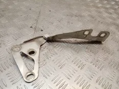 Петля капота Opel Astra H 2006 13213447 L48 Z16XEP, передняя левая