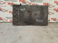 Крепление аккумулятора Toyota RAV4 2008 7443142100 ACA30 2ADFTV