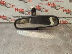 Зеркало салона Jaguar XF 2012 6H5217700AC CC9 224DT