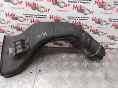 Воздухозаборник Mitsubishi Outlander 2007 1505A104 CW8W BSY