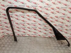 Уголок двери Land Rover Range Rover 2006 EJN500140PUY L322 428PS, передний правый