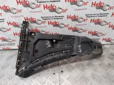 Крепление бампера Volvo XC90 2009 30698129 C_71 D5244T4, переднее правое