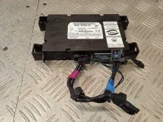 Блок управления Land Rover Range Rover Sport 2009 8H2210F845AA L320 30DDTX