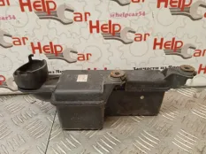 Резонатор воздушного фильтра Nissan Qashqai 2006 16585JD50A J10 K9K