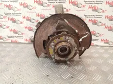 Ступица Chevrolet Captiva 2014 25944110 C140 2.2 DT (A22DMH A22DM), передняя правая