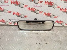 Зеркало салона Opel Astra H 2006 93190321 L48 Z16XEP