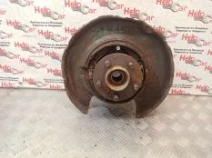 Ступица Land Rover Range Rover 2007 RLH000070 L322 448 PN (JAGUAR), задняя левая