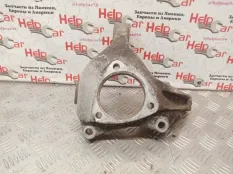 Кулак поворотный Chevrolet Captiva 2014 25944110 C140 2.2 DT (A22DMH A22DM), передний правый