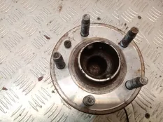 Ступица Opel Astra J 2015 13591998 P10 A16XER, задняя