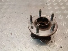 Ступица Opel Astra J 2015 13591998 P10 A16XER, задняя