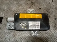 Подушка безопасности BMW X5 2005 307037233044 E53 M57D30 (306D2), передняя левая