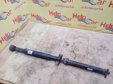 Карданный вал Mercedes-Benz M-Class 2008 A1644103102 W164 642940, задний