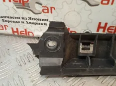Крепление бампера Opel Astra H 2006 24460363 L48 Z16XEP, заднее