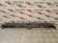 Крепление бампера Opel Astra H 2006 24460363 L48 Z16XEP, заднее