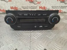 Блок управления климат-контролем Honda CR-V 2007 79600SWYE4 RE5 N22A2