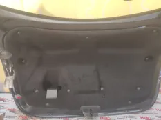 Крышка багажника Jaguar XF 2012 C2Z14453 CC9 224DT