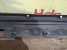 Накладка на порог Land Rover Range Rover 2006 7000302 L322 428PS, правая