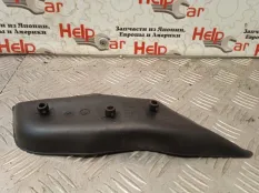 Коврик Ford Focus 2008 4M51A046B46B DA3 DW10