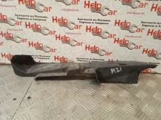 Накладка на крыло Honda CR-V 2007 74155SWAA00 RE5 N22A2, передняя левая