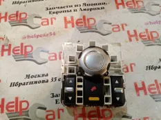 Блок кнопок Land Rover Range Rover Sport 2009 LR015363 L320 30DDTX
