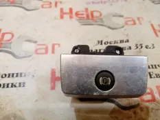 Кнопка стояночного тормоза Land Rover Range Rover Sport 2009 LR030335 L320 30DDTX
