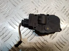 Сервопривод печки Jaguar XF 2012 410475520 CC9 224DT