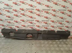 Дефлектор радиатора Honda CR-V 2005 71123S9A003 RD8 K20A4