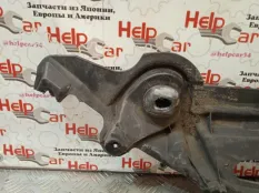 Накладка замка капота Jaguar XF 2012 8X238A303CD CC9 224DT, передняя