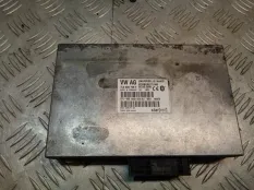 Блок комфорта Volkswagen Touareg 2005 7L6035729F 7L7 AYH