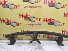 Усилитель бампера Nissan Qashqai 2008 62030JD000 J10 HR16DE, передний