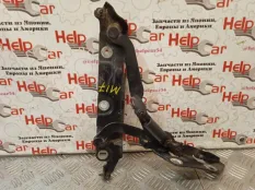 Петля багажника Jaguar XF 2012 C2Z18290 CC9 224DT, левая