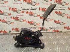 Педаль газа Honda CR-V 2007 17800SWYE01 RE5 N22A2